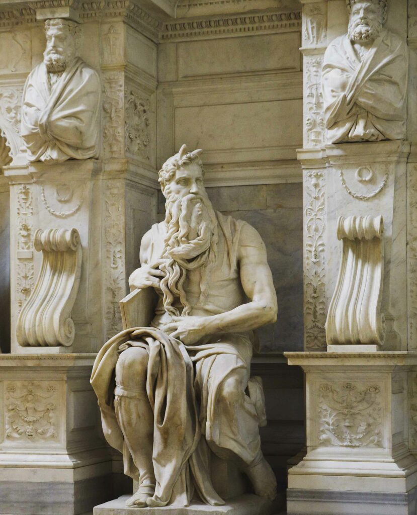 moses